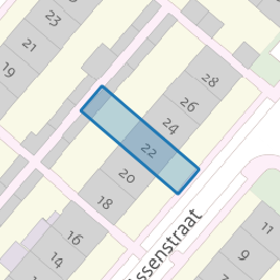 Perceel HTG00-K-1886