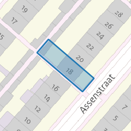 Perceel HTG00-K-1888