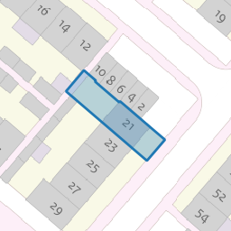 Perceel HTG00-K-1897