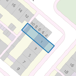 Perceel HTG00-K-1916