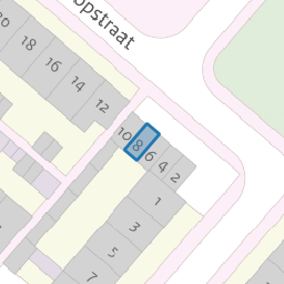 Perceel HTG00-K-1918