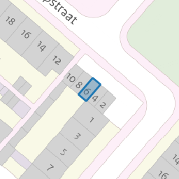 Perceel HTG00-K-1919