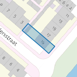 Perceel HTG00-K-1925