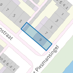 Perceel HTG00-K-1935