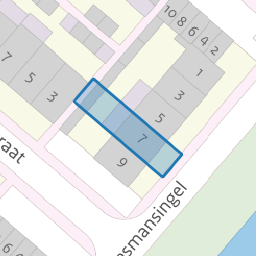 Perceel HTG00-K-1936