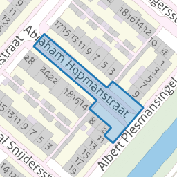 Perceel HTG00-K-1945