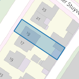 Perceel HTG00-K-1960