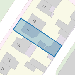 Perceel HTG00-K-1961