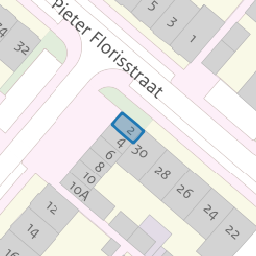 Perceel HTG00-K-1971