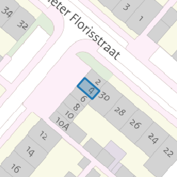 Perceel HTG00-K-1972