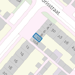 Perceel HTG00-K-1975