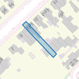 Perceel HTG00-K-1981