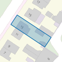 Perceel HTG00-K-1984