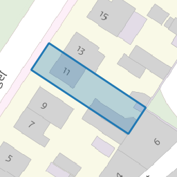 Perceel HTG00-K-1985