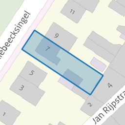 Perceel HTG00-K-1987