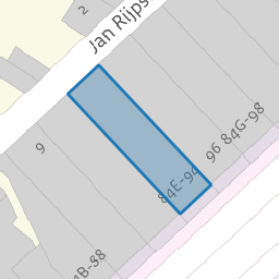 Perceel HTG00-K-1988