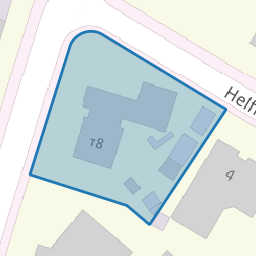 Perceel HTG00-K-1996