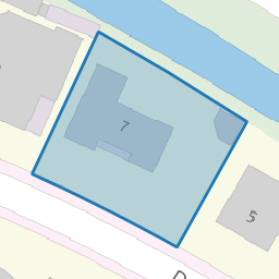 Perceel HTG00-K-1998