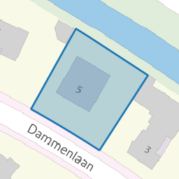 Perceel HTG00-K-1999