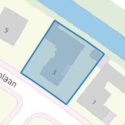 Perceel HTG00-K-2000