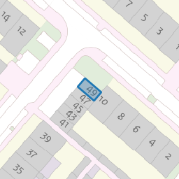 Perceel HTG00-K-2003