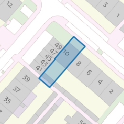 Perceel HTG00-K-2008