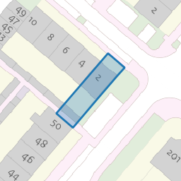 Perceel HTG00-K-2012