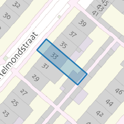 Perceel HTG00-K-2016