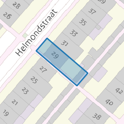 Perceel HTG00-K-2018