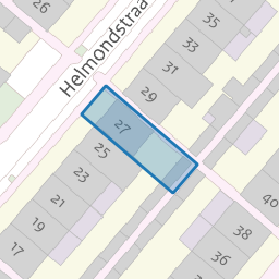 Perceel HTG00-K-2019