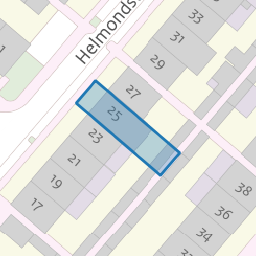 Perceel HTG00-K-2020