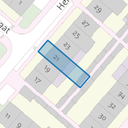 Perceel HTG00-K-2022