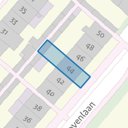 Perceel HTG00-K-2028