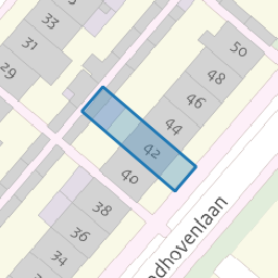 Perceel HTG00-K-2029