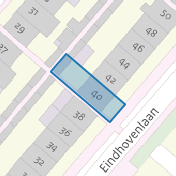 Perceel HTG00-K-2030