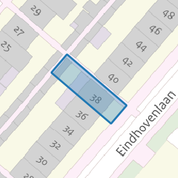 Perceel HTG00-K-2031