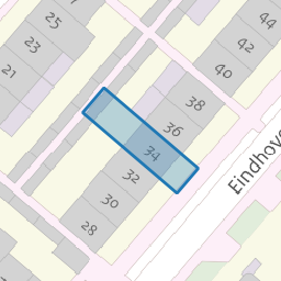 Perceel HTG00-K-2033