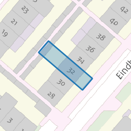 Perceel HTG00-K-2034