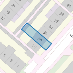 Perceel HTG00-K-2035