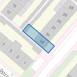 Perceel HTG00-K-2036