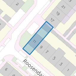 Perceel HTG00-K-2037