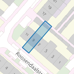 Perceel HTG00-K-2038