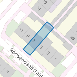 Perceel HTG00-K-2039