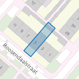 Perceel HTG00-K-2040