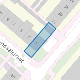 Perceel HTG00-K-2042