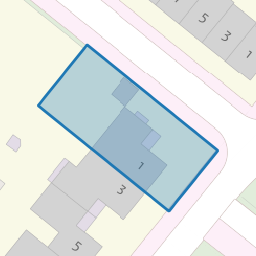 Perceel HTG00-K-2045