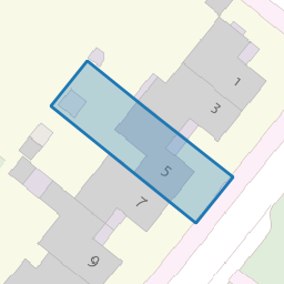 Perceel HTG00-K-2047