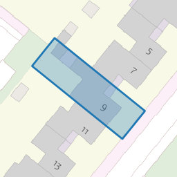 Perceel HTG00-K-2049