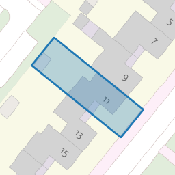 Perceel HTG00-K-2050