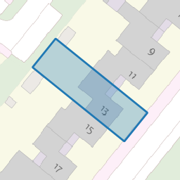 Perceel HTG00-K-2051